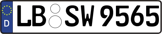 LB-SW9565