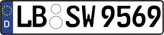 LB-SW9569