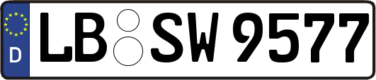 LB-SW9577