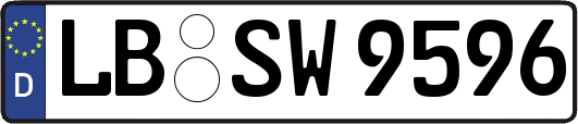 LB-SW9596