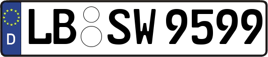 LB-SW9599