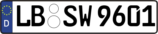 LB-SW9601