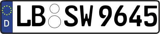 LB-SW9645