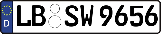 LB-SW9656