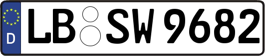 LB-SW9682