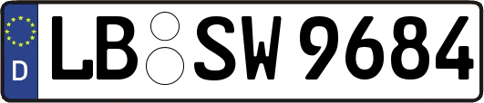 LB-SW9684