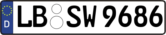 LB-SW9686
