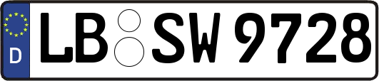 LB-SW9728