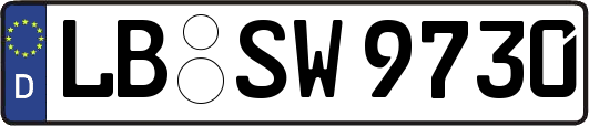 LB-SW9730