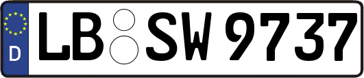 LB-SW9737