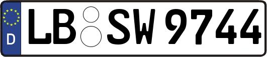 LB-SW9744