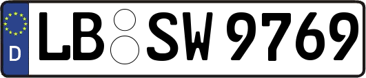 LB-SW9769