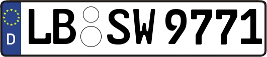 LB-SW9771