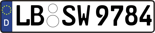 LB-SW9784