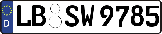 LB-SW9785