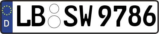 LB-SW9786