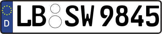 LB-SW9845