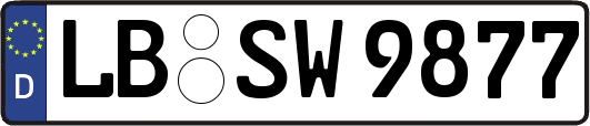 LB-SW9877