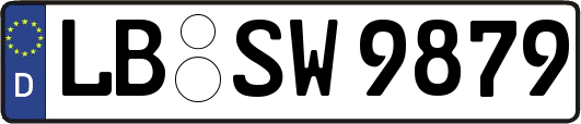 LB-SW9879
