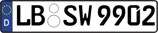 LB-SW9902