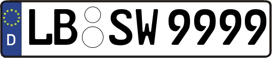 LB-SW9999