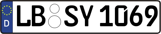 LB-SY1069