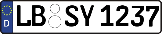 LB-SY1237