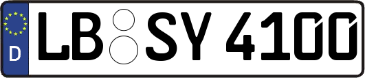 LB-SY4100