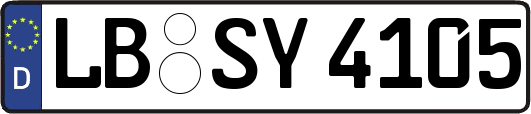 LB-SY4105