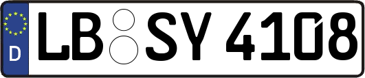 LB-SY4108
