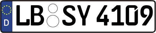 LB-SY4109