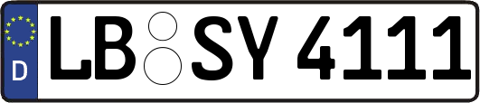 LB-SY4111