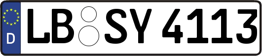 LB-SY4113