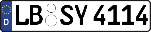 LB-SY4114