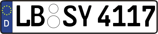 LB-SY4117
