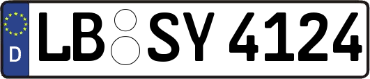 LB-SY4124