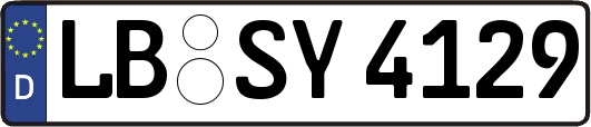 LB-SY4129