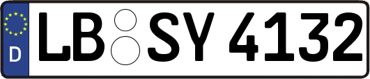 LB-SY4132