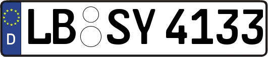 LB-SY4133