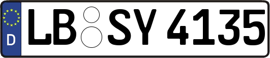 LB-SY4135