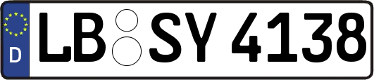 LB-SY4138