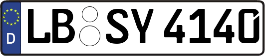LB-SY4140