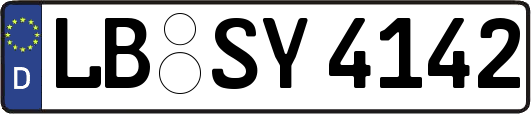 LB-SY4142