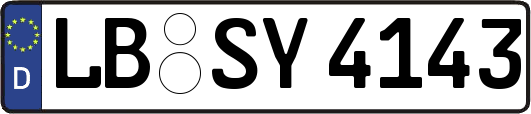 LB-SY4143