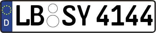 LB-SY4144