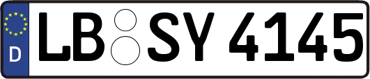 LB-SY4145