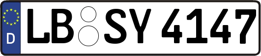 LB-SY4147