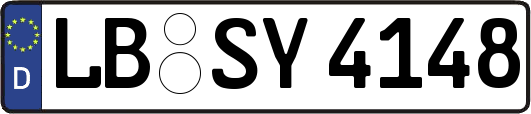 LB-SY4148