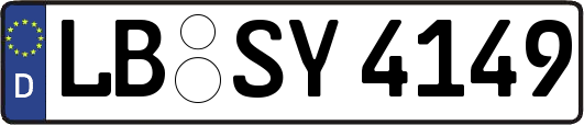LB-SY4149
