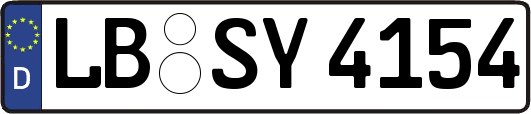 LB-SY4154